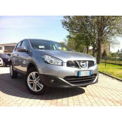 NISSAN Qashqai 1.5 dCi DPF Acenta,Clima aut..***