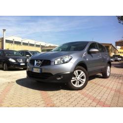 NISSAN Qashqai 1.5 dCi DPF Acenta,Clima aut..***