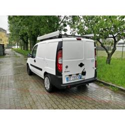 FIAT Doblo Doblò 1.3 MJ 16V Cargo Lamierato SX