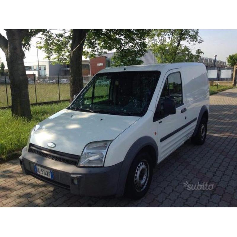 FORD Transit Connect  1.8 TDDi 5 Porte,Clima