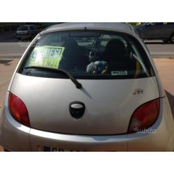 FORD Ka-ARIA C0ND-Km66000-Servo-Km66000-x Neop