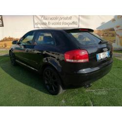 Audi a3 2.0tdi 170cv quattro-unipro-sline-xeno