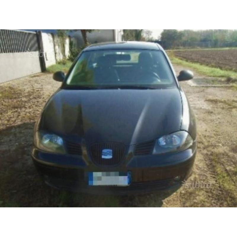 SEAT Ibiza 1.2 12V 3p. Stella