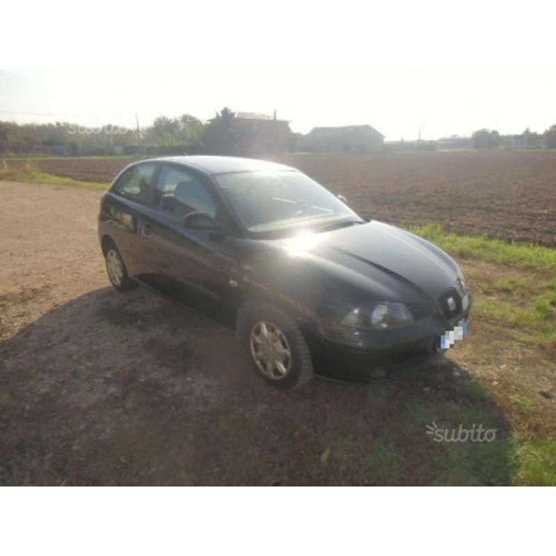 SEAT Ibiza 1.2 12V 3p. Stella