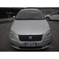 FIAT Croma 1.9 Multijet cat. Dynamic