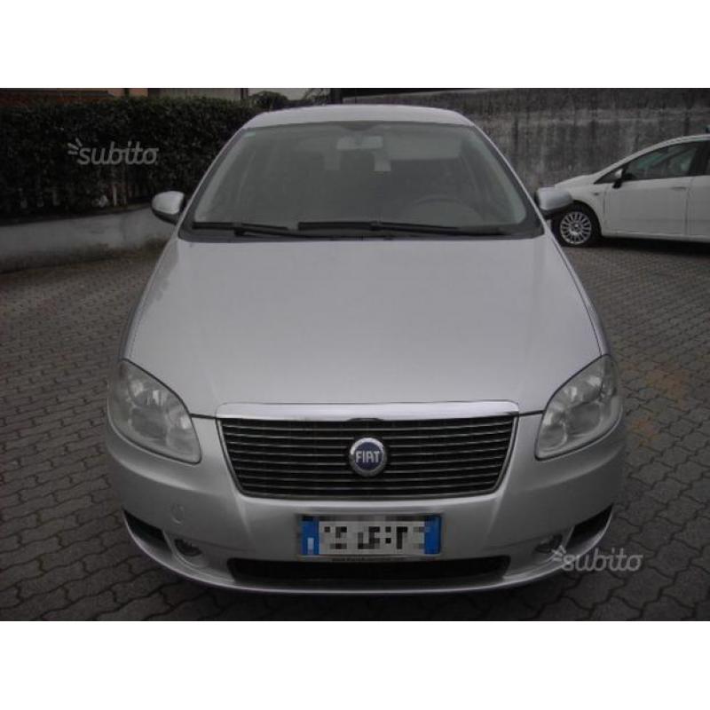 FIAT Croma 1.9 Multijet cat. Dynamic