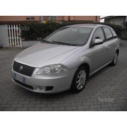 FIAT Croma 1.9 Multijet cat. Dynamic