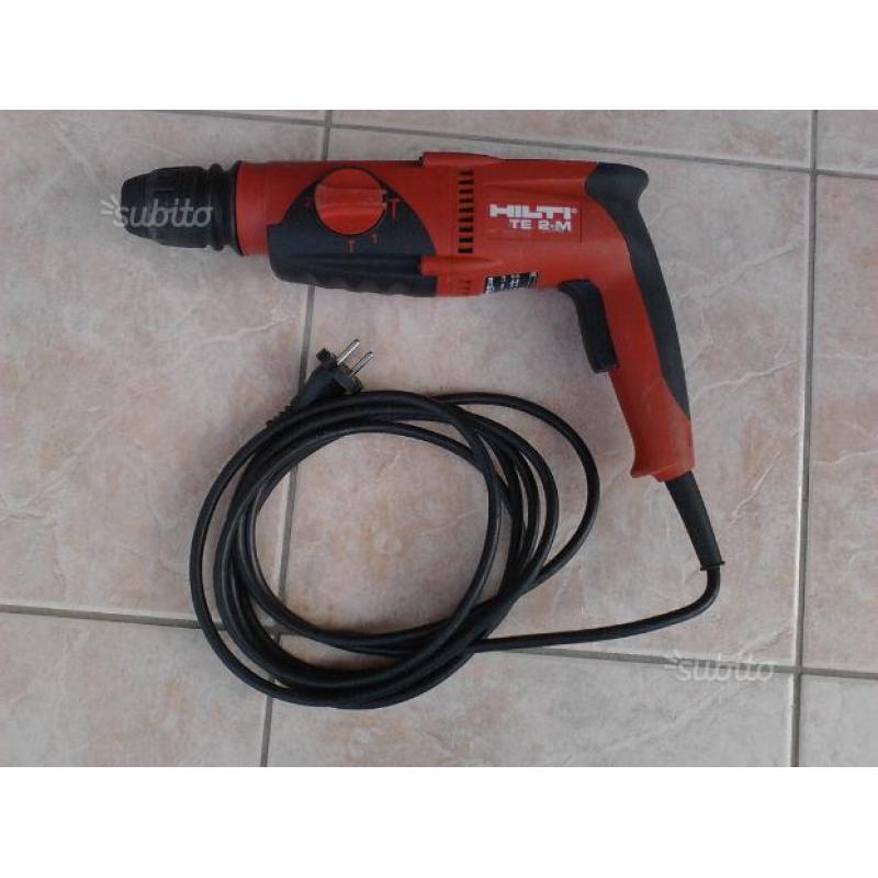 Hilti te 2 M