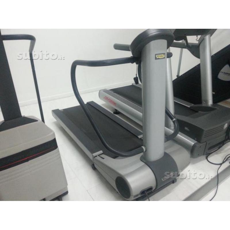 Technogym Spazio Forma