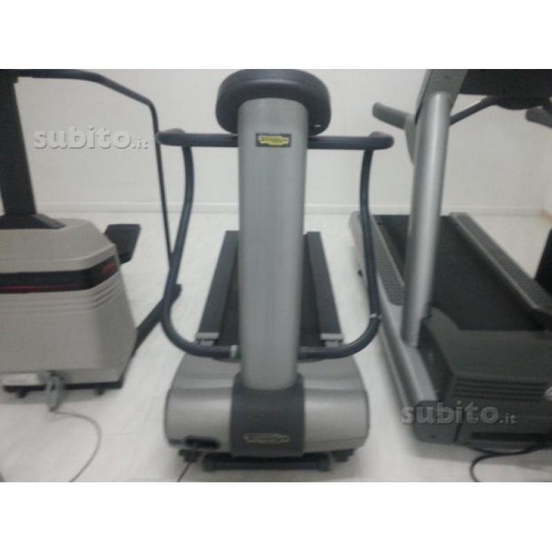 Technogym Spazio Forma