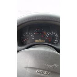 Fiat punto 1.2 8v