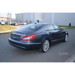 Mercedes-Benz CLS 250 CDI Sport