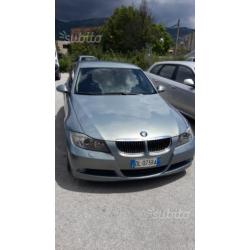 Bmw 320 e90 131 kw