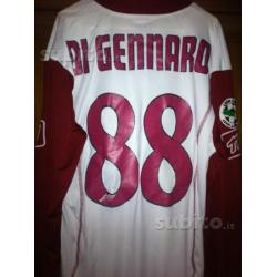 Maglia Reggina Calcio Di Gennaro