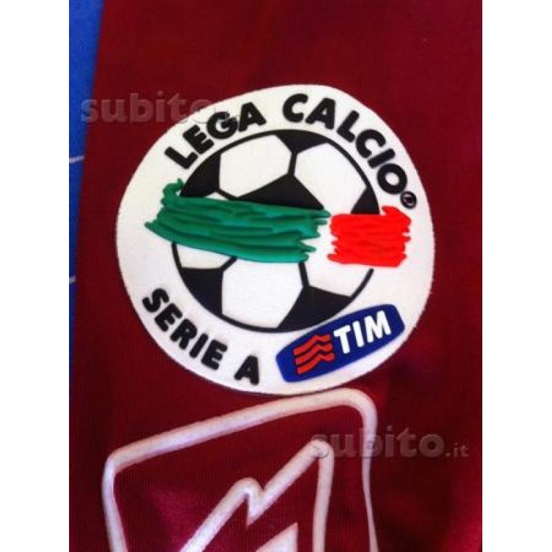 Maglia Reggina Calcio Di Gennaro