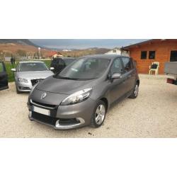 RENAULT Scenic 1.5 dCi 95CV eco2 NAVI - 2013