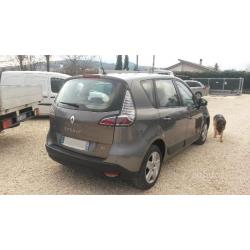 RENAULT Scenic 1.5 dCi 95CV eco2 NAVI - 2013