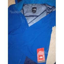 Giacca North Face Nuova