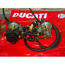 Corpo farfallato Ducati 748 45mm