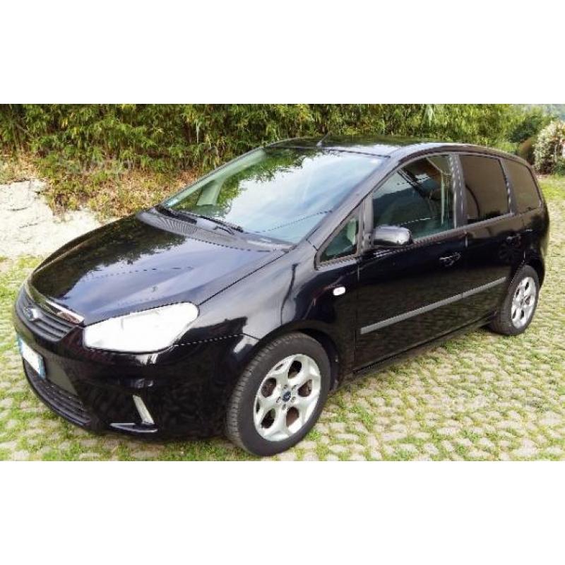 FORD C-Max 2ª serie - 2007