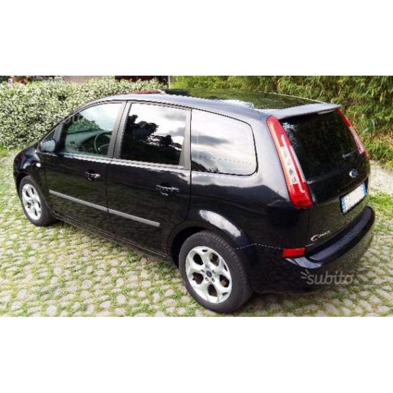 FORD C-Max 2ª serie - 2007