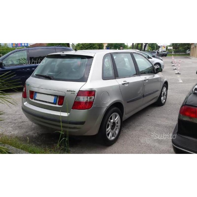 FIAT Stilo - 1.9 JTD 5 porte