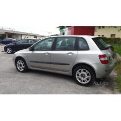 FIAT Stilo - 1.9 JTD 5 porte