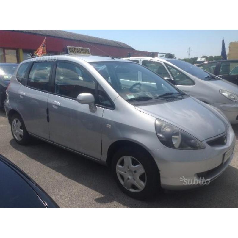 HONDA Jazz 1ª serie 01-08 - 2004