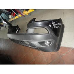 Musata completa jeep cherokee anno 2014