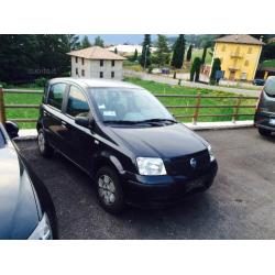 Ricambi fiat panda anno 2005