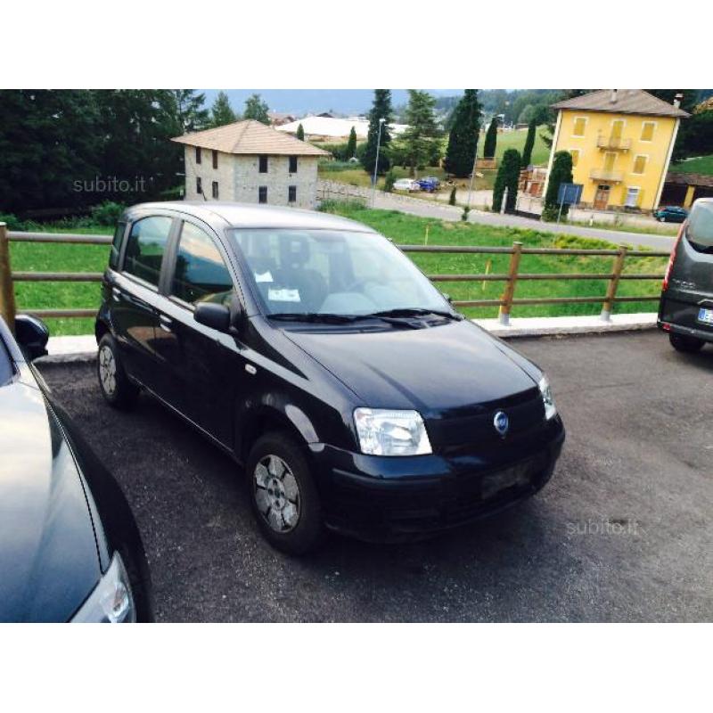 Ricambi fiat panda anno 2005