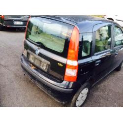 Ricambi fiat panda anno 2005