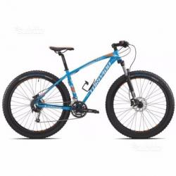 Torpado t940+ - jupiter 21 - mtb 27,5