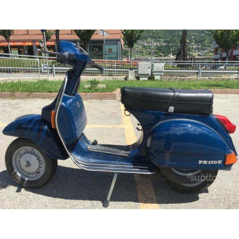 Vespa PX 150