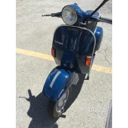 Vespa PX 150