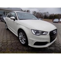 AUDI A3 1.6 TDI Attraction s-line