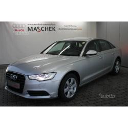 AUDI A6 2.0 TDI 177 CV  NAVI / XENON