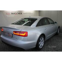 AUDI A6 2.0 TDI 177 CV  NAVI / XENON