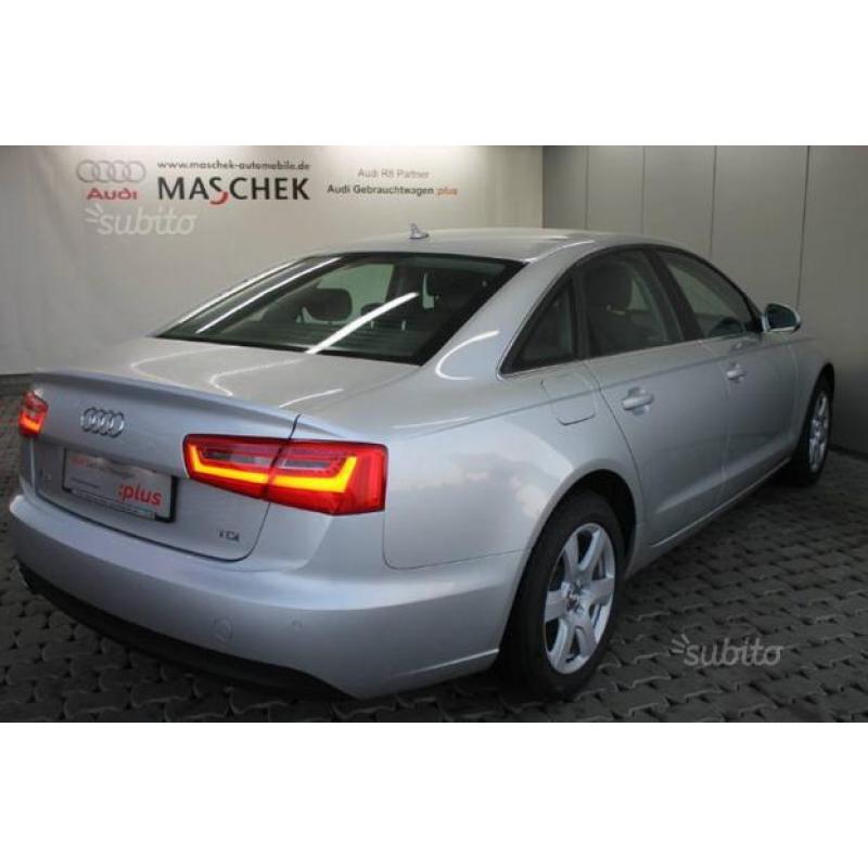 AUDI A6 2.0 TDI 177 CV  NAVI / XENON