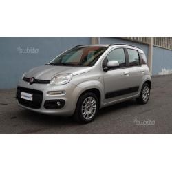 FIAT Panda 1.3 MJT S&S 75CV