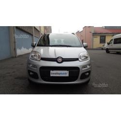 FIAT Panda 1.3 MJT S&S 75CV