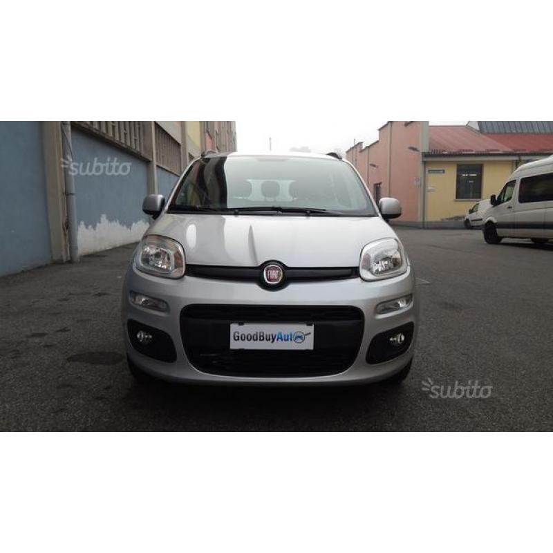 FIAT Panda 1.3 MJT S&S 75CV