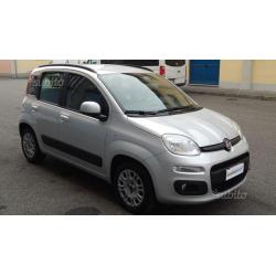 FIAT Panda 1.3 MJT S&S 75CV