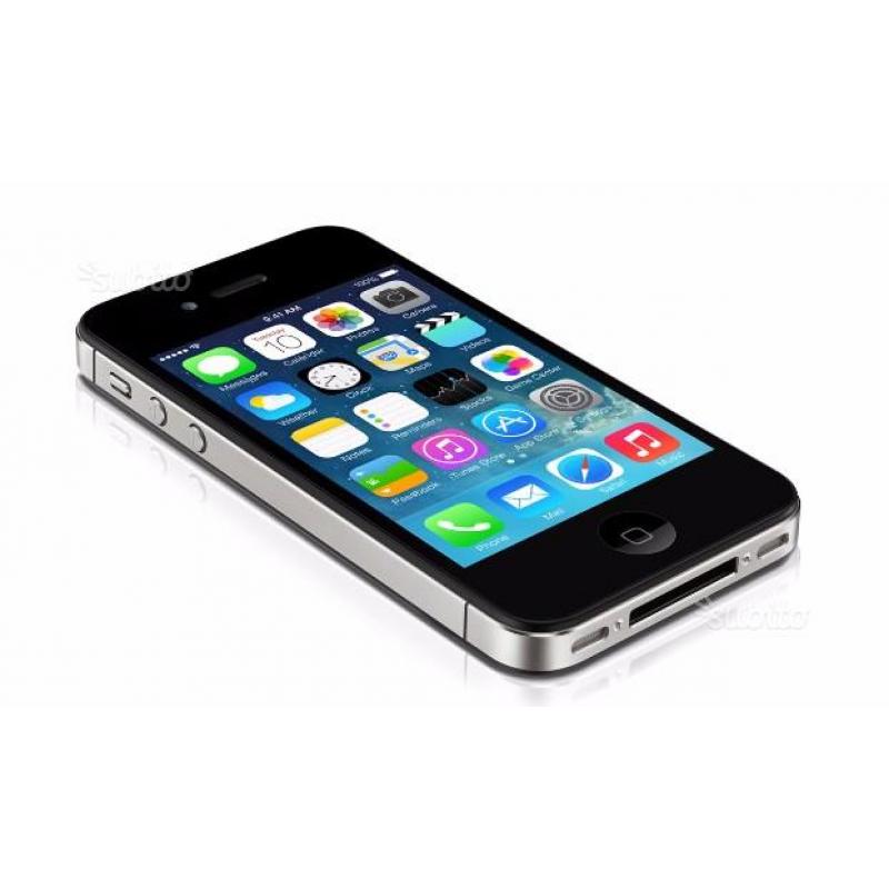 Apple iPhone 4S