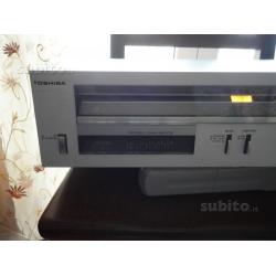 Sintonizzatore Toshiba