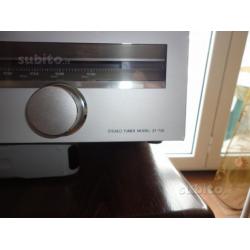 Sintonizzatore Toshiba