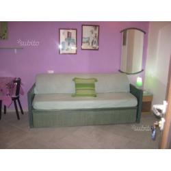 Olbia monolocale 280 euro a settimana