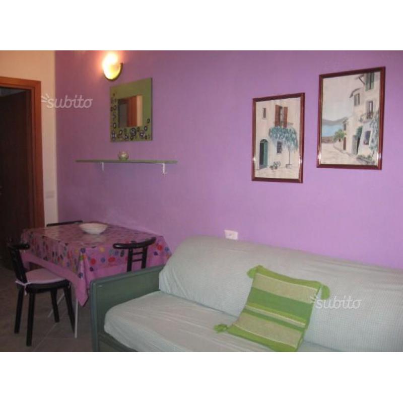 Olbia monolocale 280 euro a settimana