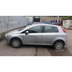 FIAT Grande Punto - 2010