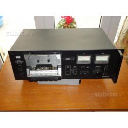 Piastra Sansui SC 1110